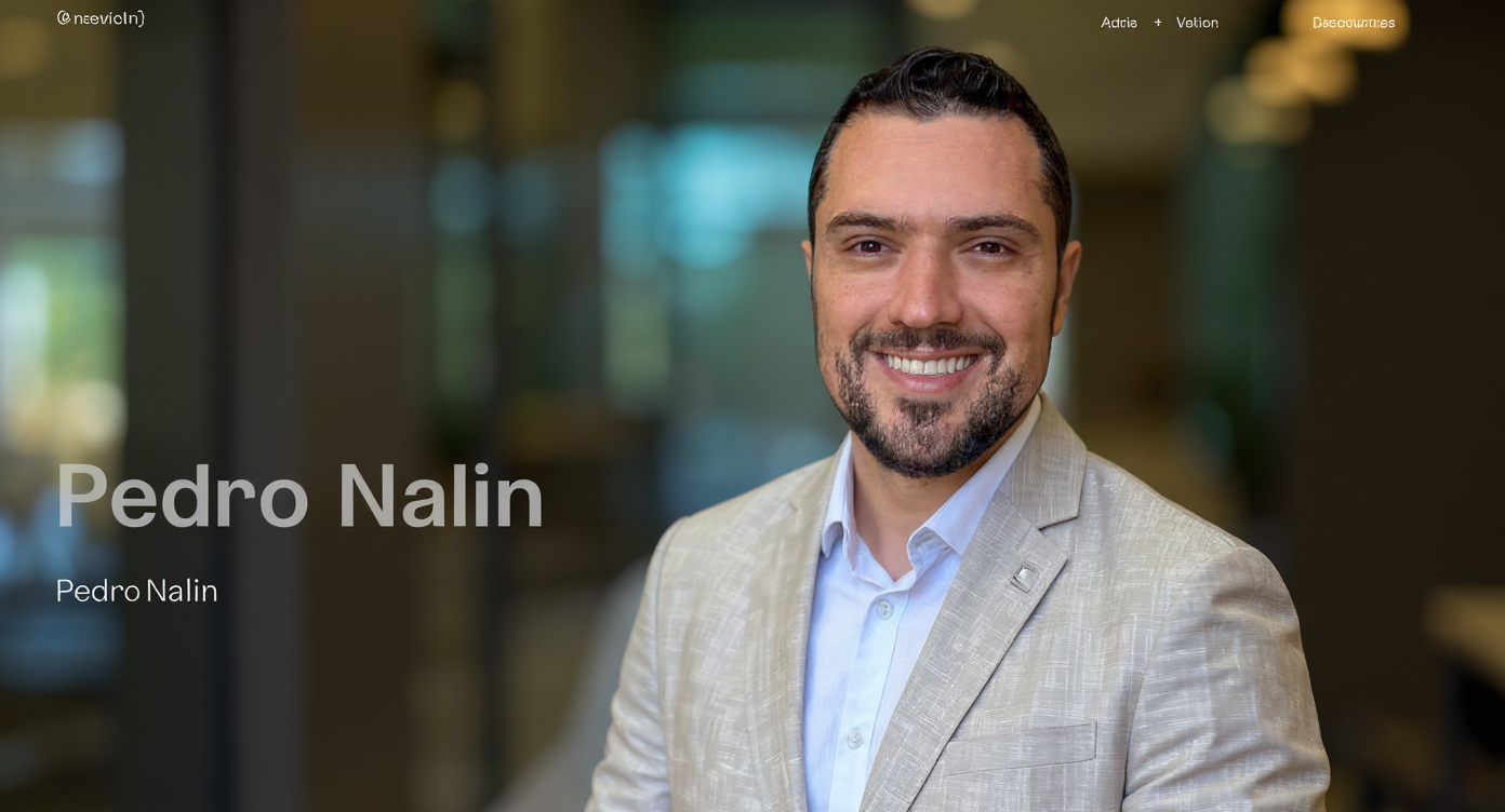 Pedro Nalin